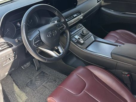 Hyundai Palisade, 2019 — photo 8