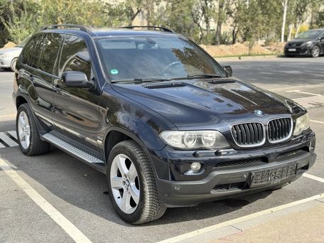 BMW X5, 2006 — 照片 3