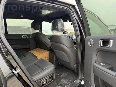 Li Auto (Lixiang) L7, 2026 — 照片 7