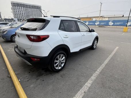 Kia Stonic, 2018 — сүрөт 7