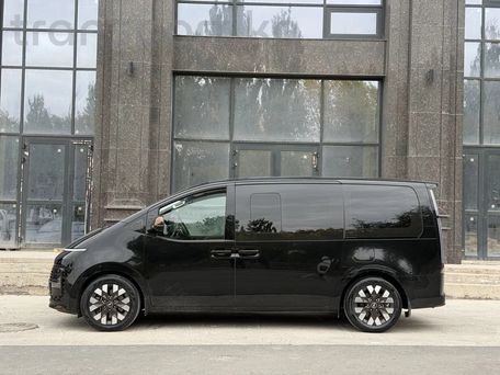Hyundai Staria, 2022 — photo 4