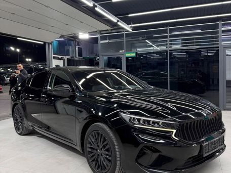 Kia K7, 2020 — 照片 2