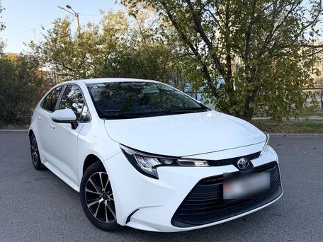 Toyota Corolla, 2023 — сүрөт 1