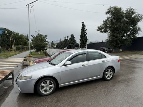 Honda Accord, 2003