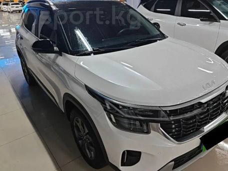 Kia Seltos, 2023 — сүрөт 3