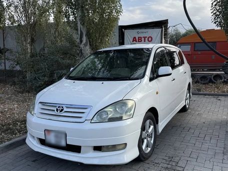 Toyota Ipsum, 2003