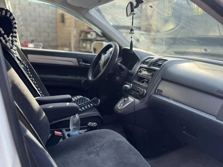 Honda CR-V, 2011 — 照片 8
