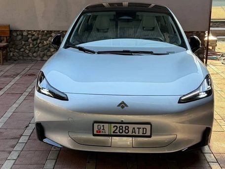 Aion Hyptec GT (Hyper GT), 2023 — photo 3