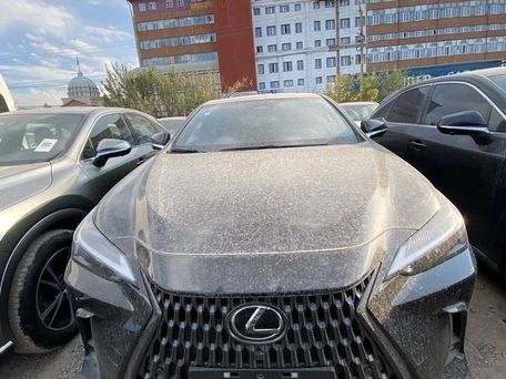 Lexus NX, 2025 — фото 1