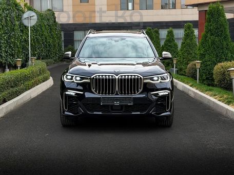 BMW X7, 2022 — фото 2