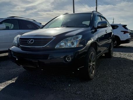Lexus RX, 2006 — photo 4