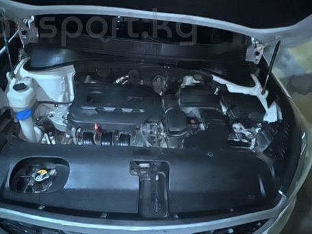 Kia Sorento, 2018 — сүрөт 16
