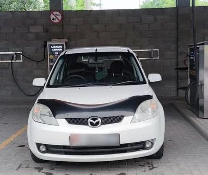 Mazda Demio, 2005 — photo 7