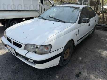 Toyota Carina, 1993