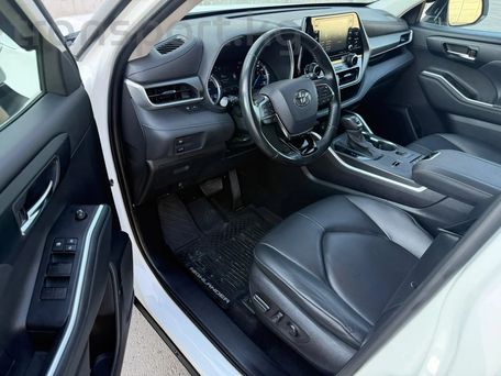 Toyota Highlander, 2020 — 照片 4