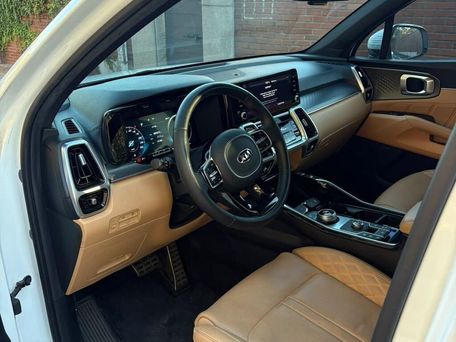 Kia Sorento, 2022 — photo 12