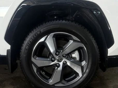 Toyota RAV4, 2021 — 照片 12