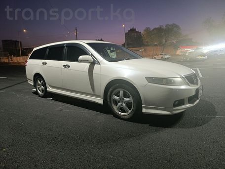 Honda Accord, 2003 — сүрөт 11