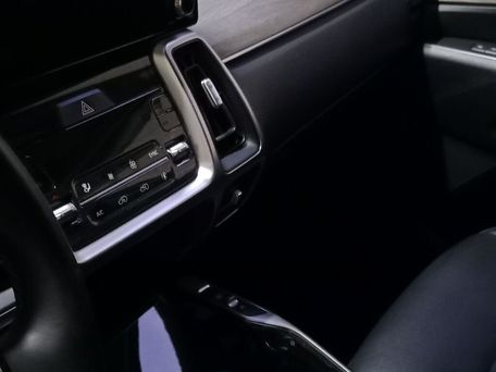 Kia Sorento, 2021 — 照片 4