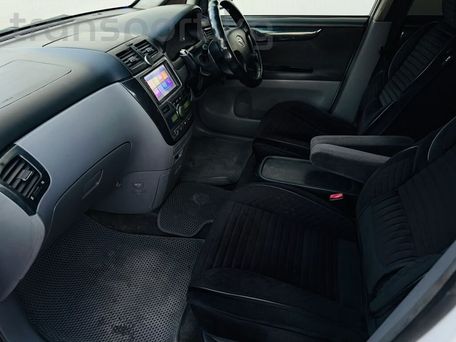 Toyota Ipsum, 2003 — 照片 8
