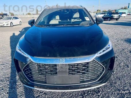 BYD Tang, 2024 — photo 1