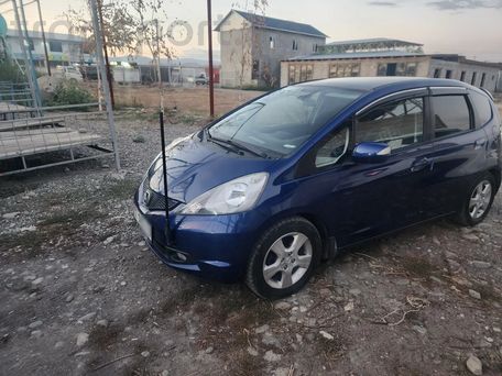 Honda Jazz, 2009 — photo 7