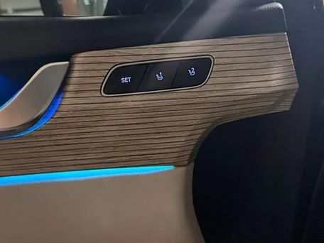 Hyundai Palisade, 2020 — 照片 7