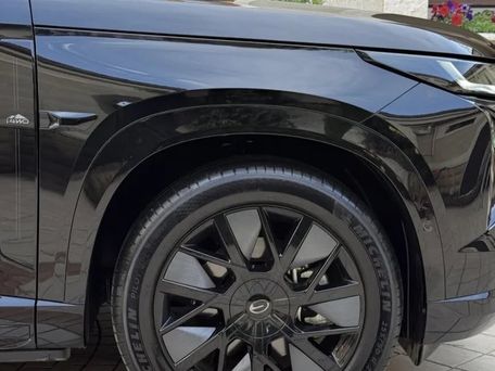 GAC Trumpchi S7, 2026 — photo 6