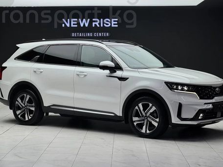 Kia Sorento, 2020 — фото 1