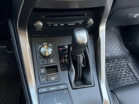 Lexus NX, 2018 — сүрөт 11