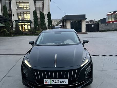 BYD E9, 2024 — 照片 9