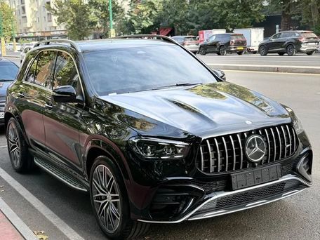 Mercedes-Benz GLE AMG, 2026 — сүрөт 2
