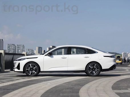 Changan Eado Plus, 2026 — сүрөт 14
