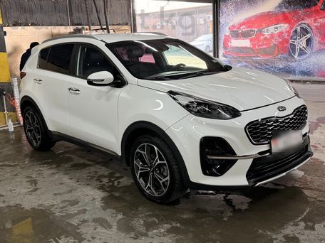 Kia Sportage, 2019 — photo 2