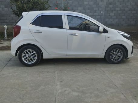 Kia Morning, 2021 — photo 5