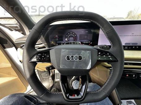 Audi Q5, 2026 — photo 7