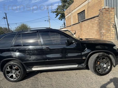 BMW X5, 2006 — photo 2