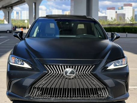 Lexus ES, 2021 — сүрөт 3