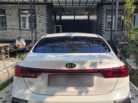 Kia K3, 2021 — photo 2