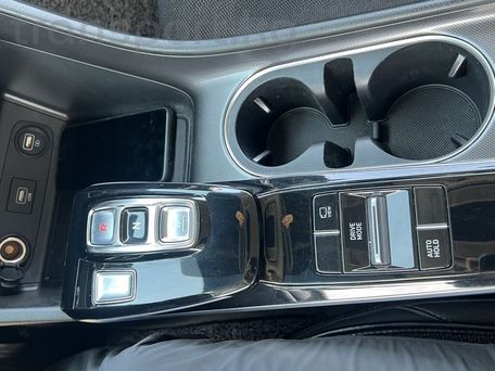 Hyundai Sonata, 2019 — фото 16