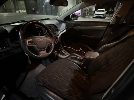 Kia Optima, 2019 — 照片 11