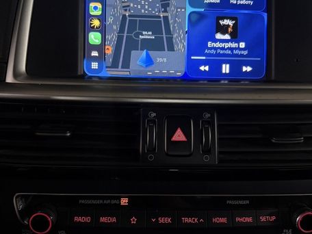 Kia K5, 2019 — 照片 11