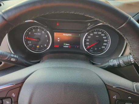 Chevrolet TrailBlazer, 2021 — 照片 5