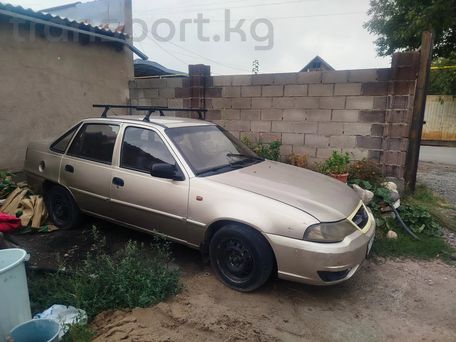Daewoo Nexia, 2012 — сүрөт 2