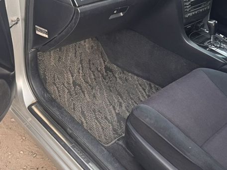 Toyota Mark II, 2004 — сүрөт 14