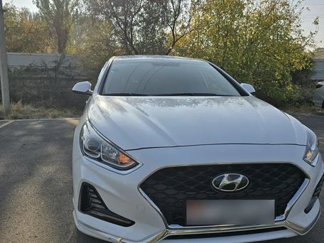 Hyundai Sonata, 2021 — 照片 1