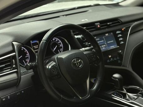 Toyota Camry, 2017 — photo 3
