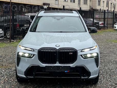 BMW X7, 2023 — фото 8