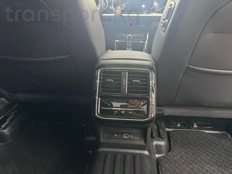 Volkswagen Passat (North America and China), 2023 — сүрөт 20