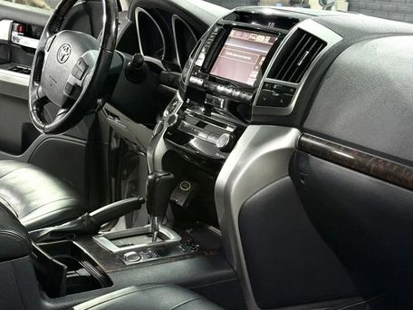 Toyota Land Cruiser, 2014 — фото 11